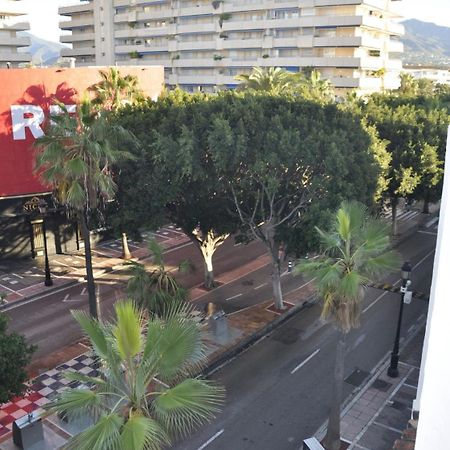 Puerto Banus Apartment Marbella Exterior photo